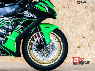  Kawasaki Ninja ZX-10R