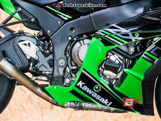  Kawasaki Ninja ZX-10R