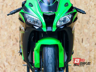  Kawasaki Ninja ZX-10R