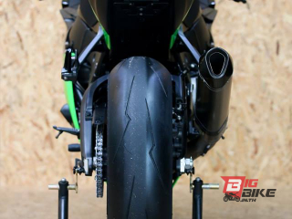  Kawasaki Ninja ZX-10R