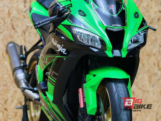  Kawasaki Ninja ZX-10R