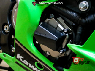  Kawasaki Ninja ZX-10R