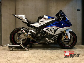  BMW S 1000 RR