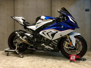  BMW S 1000 RR