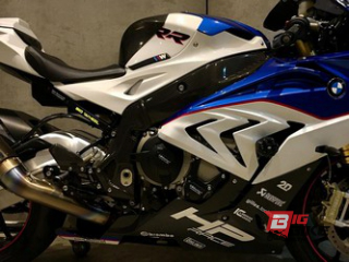  BMW S 1000 RR