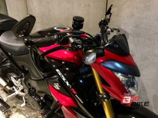  Suzuki GSX-S 1000