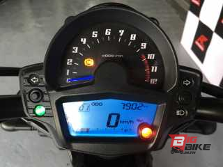  Kawasaki Vulcan S