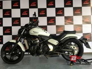  Kawasaki Vulcan S ABS