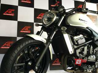  Kawasaki Vulcan S