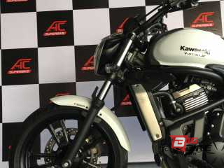  Kawasaki Vulcan S