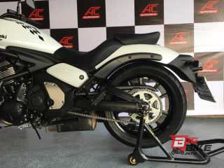  Kawasaki Vulcan S