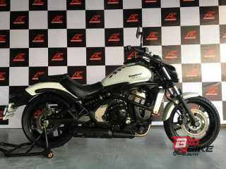  Kawasaki Vulcan S ABS