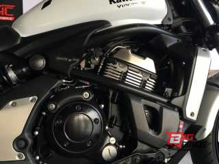  Kawasaki Vulcan S