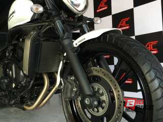 Kawasaki Vulcan S