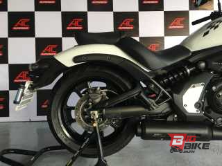  Kawasaki Vulcan S ABS