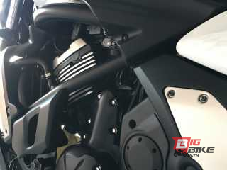  Kawasaki Vulcan S ABS