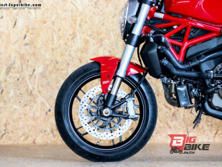  Ducati Monster 821