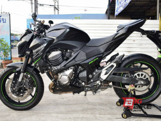  Kawasaki Z800