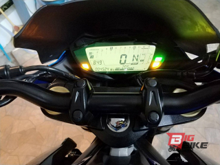  Suzuki GSX-S 750