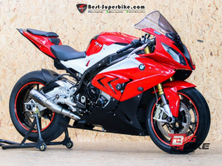  BMW S 1000 RR