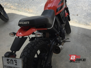  Ducati Scrambler Sixty 2