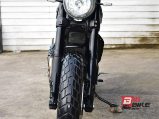  Ducati Scrambler