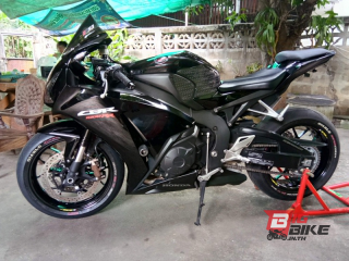  Honda CBR 1000RR