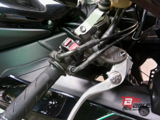  Honda CBR 1000RR