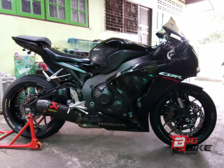  Honda CBR 1000RR