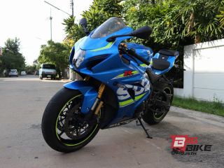  Suzuki GSX-R 1000