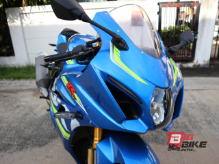  Suzuki GSX-R 1000