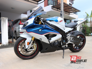  BMW S 1000 RR