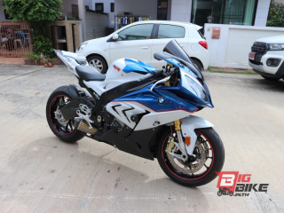  BMW S 1000 RR