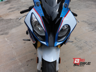  BMW S 1000 RR