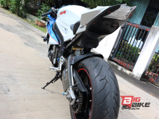  BMW S 1000 RR