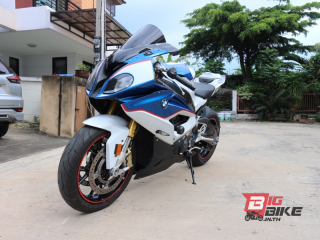  BMW S 1000 RR