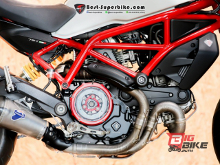  Ducati Monster 797