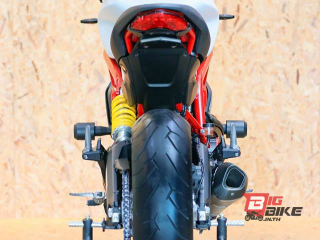  Ducati Monster 797