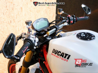  Ducati Monster 797