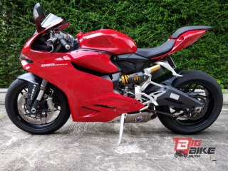  Ducati 899 Panigale