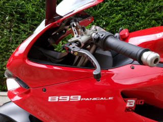  Ducati 899 Panigale