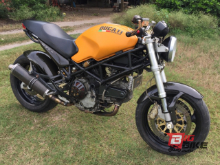  Ducati Monster 795