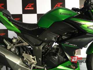  Kawasaki Z300