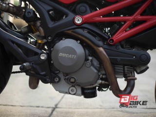  Ducati Monster 796