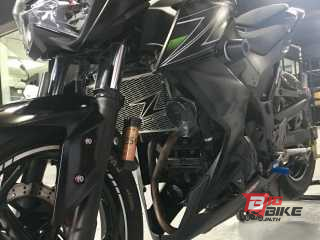 Kawasaki Z250
