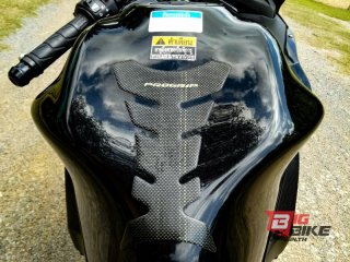  Kawasaki Ninja 650