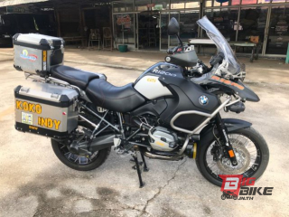  BMW R 1200 GS Adventure