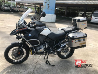  BMW R 1200 GS Adventure