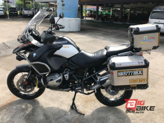  BMW R 1200 GS Adventure