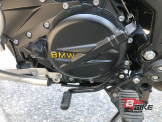  BMW F 800 GS